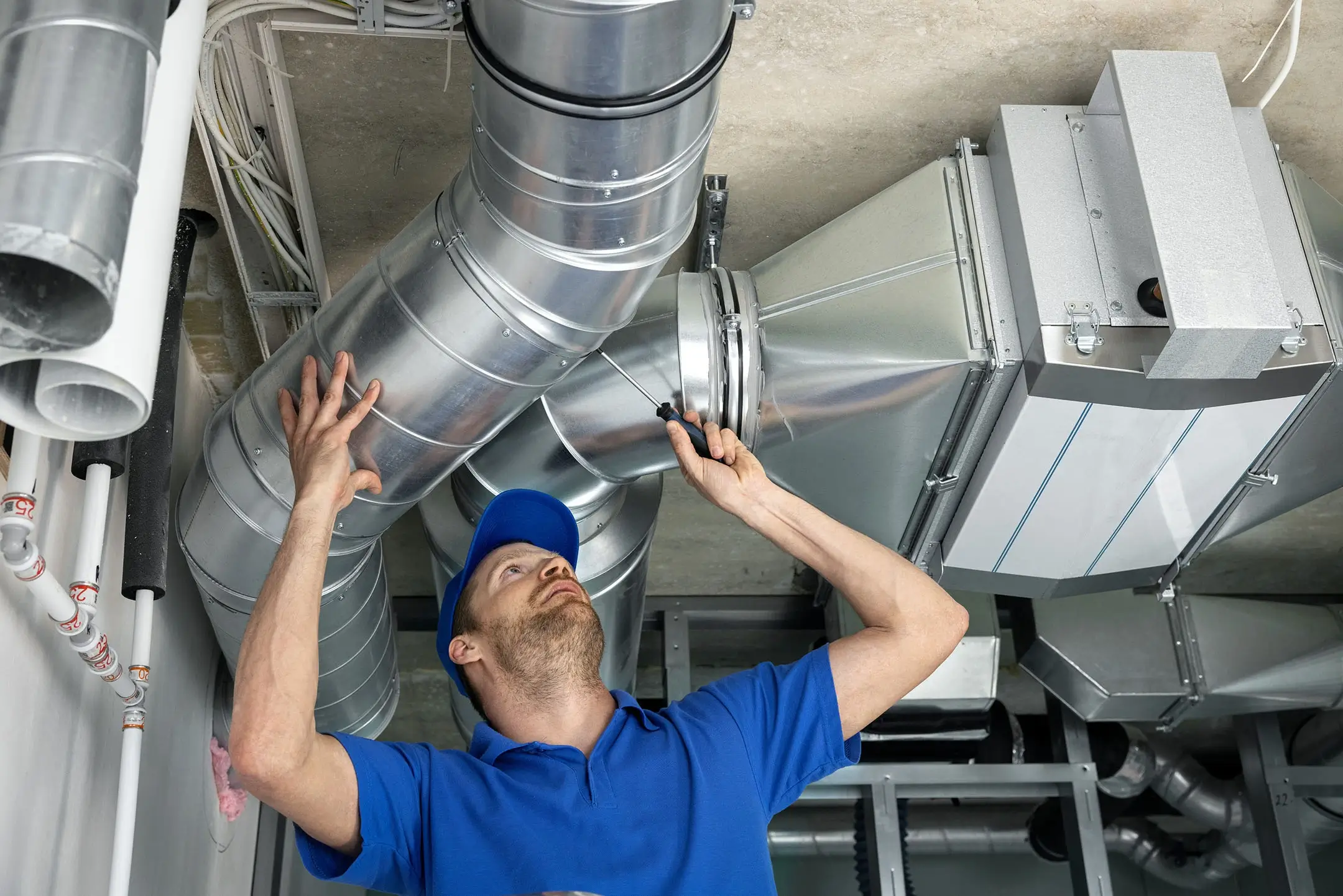 duct-services-rock-hill