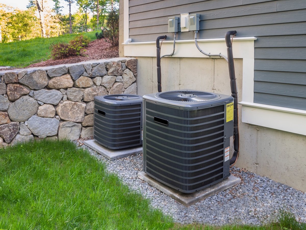 Hvac systems