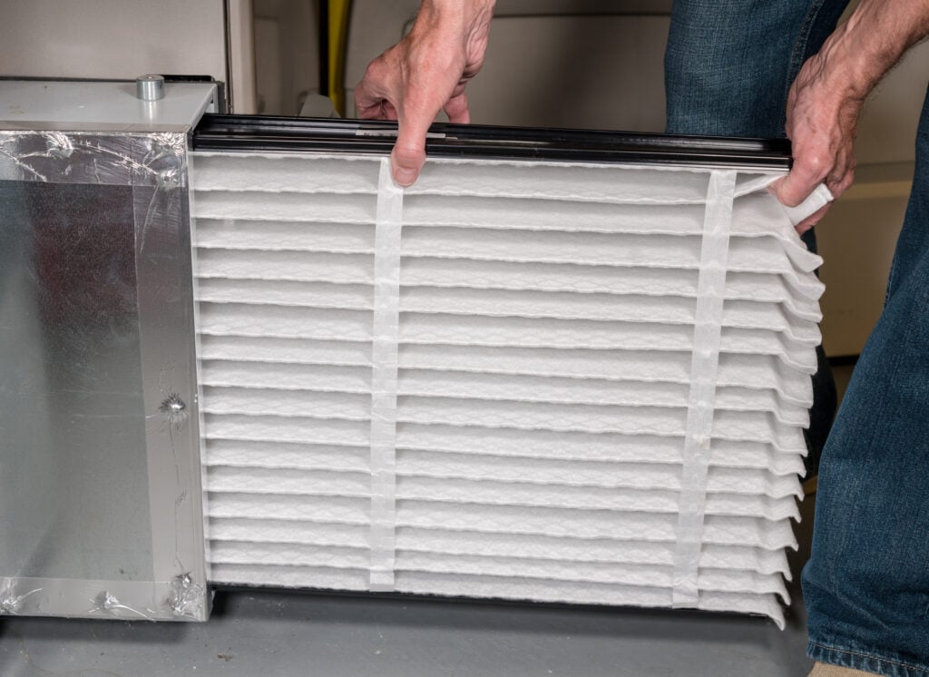 emergency furnace repair
