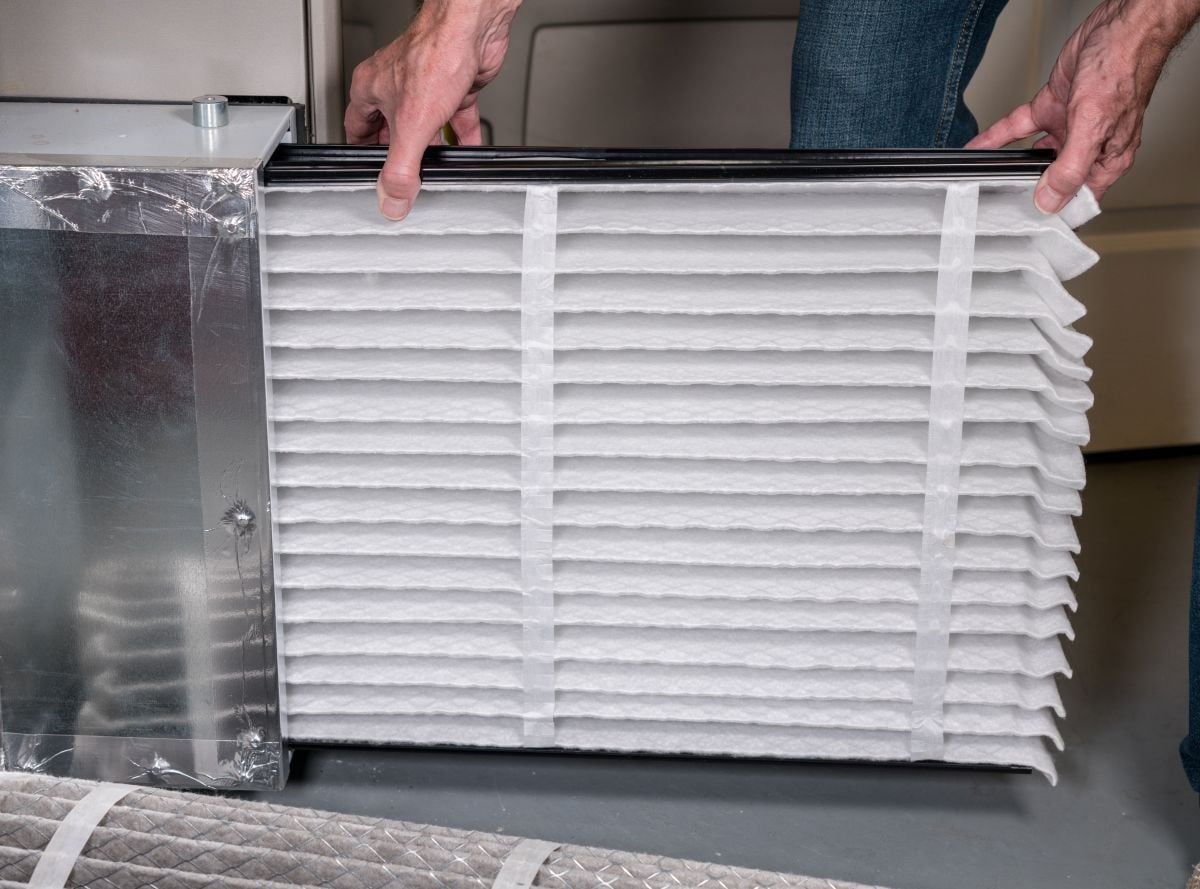 Best Air Filters for Home to Keep Air Quality All Year