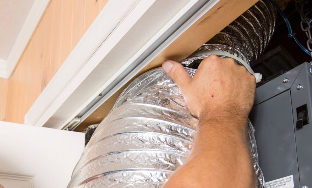 ductwork